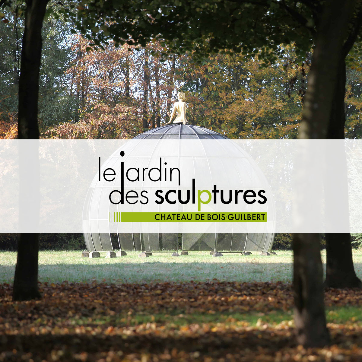 Gîte du Jardin de Bois-Guilbert