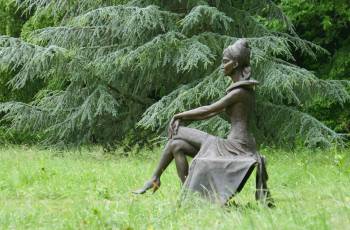 12TH SCULPTURE BIENNIAL