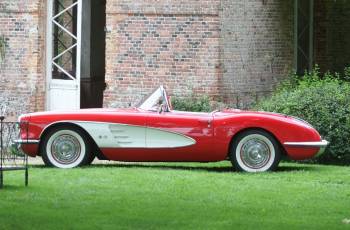 BOIS-GUILBERT RETRO, 14th edition, Sunday 20 August 2023