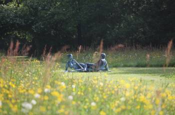 LES RENDEZ VOUS AUX JARDINS 