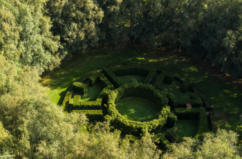 RENDEZVOUS IN THE GARDENS