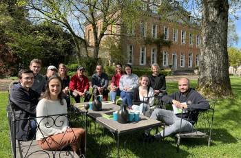 Young people now available for civic service missions 
