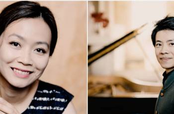 A MUSICAL SUMMER IN THE GARDEN, 7th edition, Sunday 12 July.