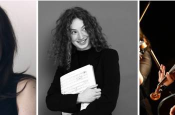 A MUSICAL SUMMER IN THE GARDEN, 7th edition, Sunday 19 July.