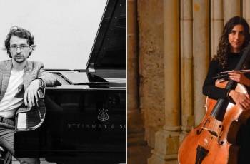 A MUSICAL SUMMER IN THE GARDEN, 7th edition, Sunday 26 July.