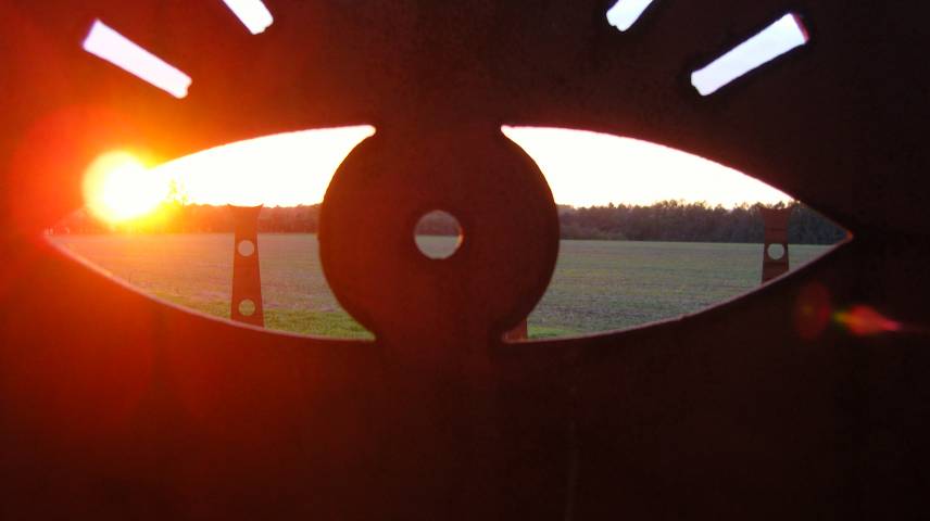 Solar eclipse & Conference at 6.00 pm, Wednesday 12 August 2026