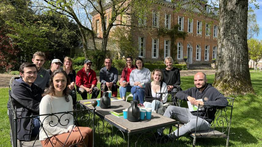 Young people now available for civic service missions 