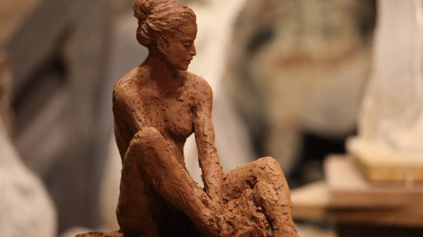 Modelling courses with live models 2026