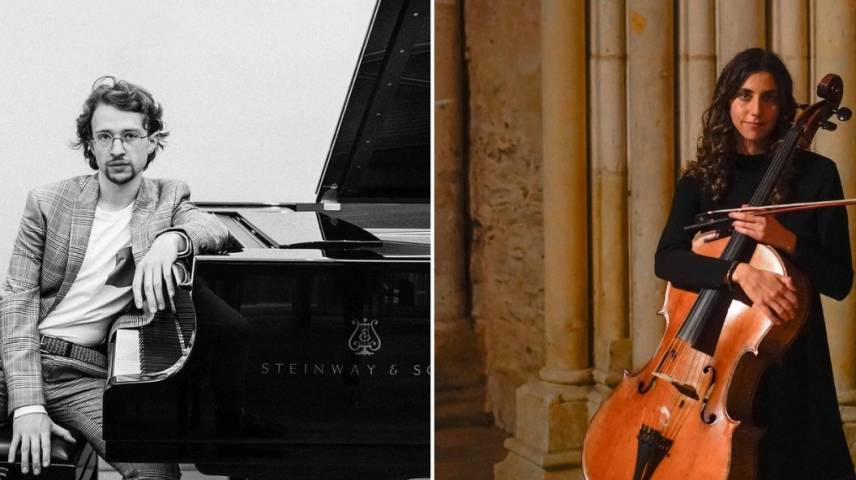 A MUSICAL SUMMER IN THE GARDEN, 7th edition, Sunday 26 July.