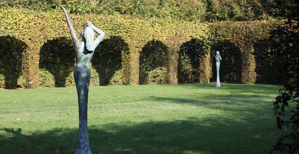 Journées Mondiales de la Topiaire (WTD)