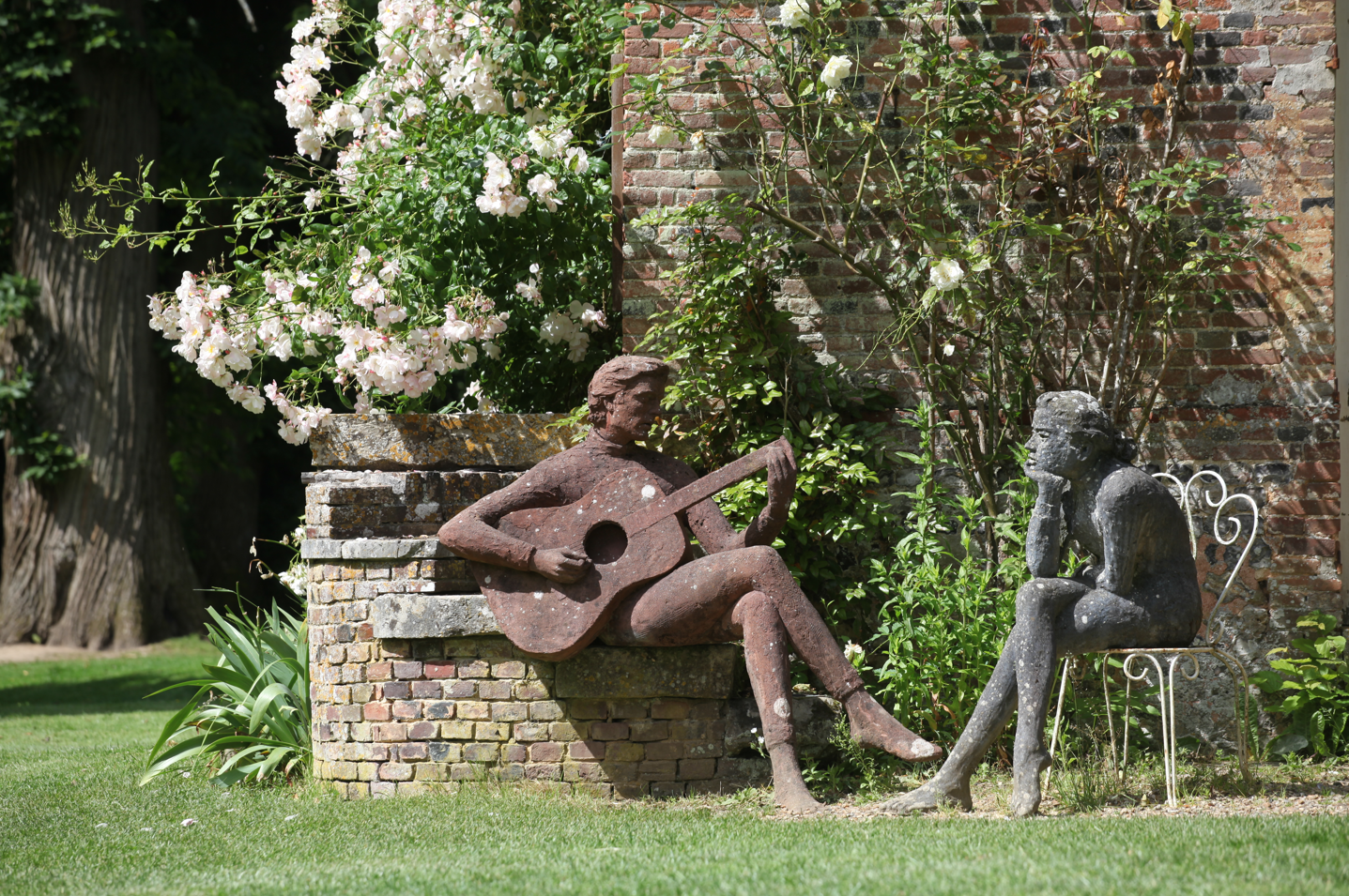 ETE MUSICAL AU JARDIN, 5e EDITION