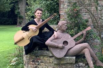 CONCERT TRIO BAROQUE DIMANCHE 4 AOUT A 18H 