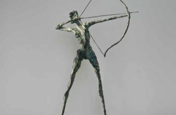 Exposition d’œuvres de Jean Marc de Pas