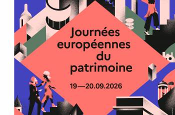 Journées européennes du patrimoine 