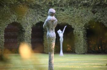JOURNEES MONDIALES DE L'ART TOPIAIRE (WTD)