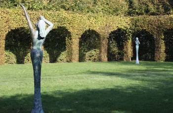 Journées Mondiales de la Topiaire (WTD)