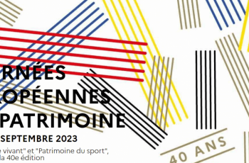 LES JOURNEES DU PATRIMOINE 