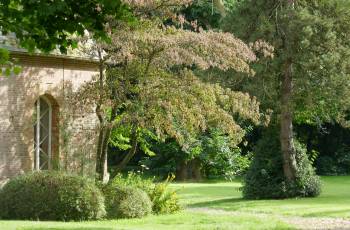 Rendez-vous aux Jardins