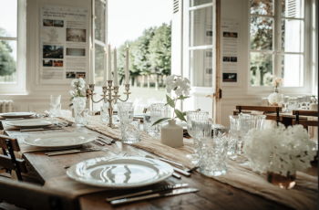 Soirée Art & Gastronomie - Visite et Diner au Château, Samedi 23 Mai