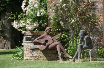 ETE MUSICAL AU JARDIN, 5e EDITION