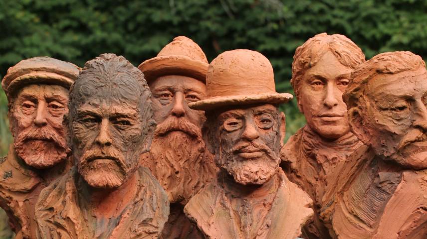 Dossier de presse / Saison culturelle 2026 