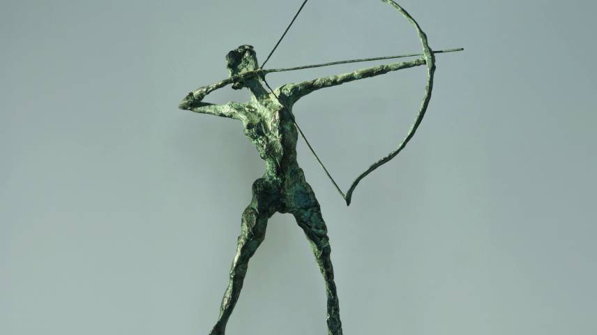 Exposition d’œuvres de Jean Marc de Pas