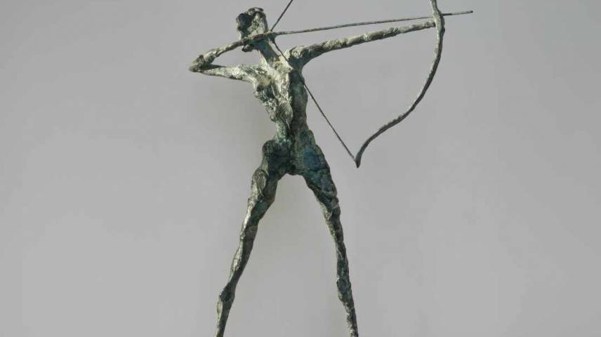 Exposition d’œuvres de Jean Marc de Pas