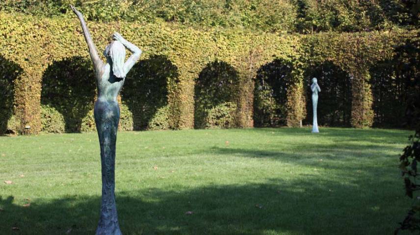 Journées Mondiales de la Topiaire (WTD)