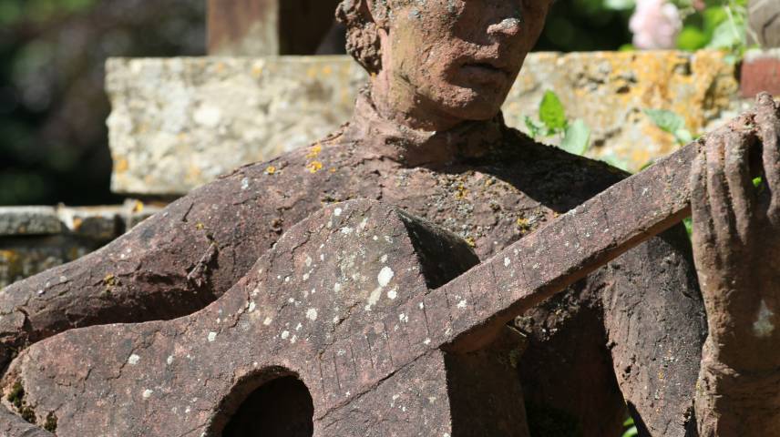 ÉTÉ MUSICAL AU JARDIN, 3e édition