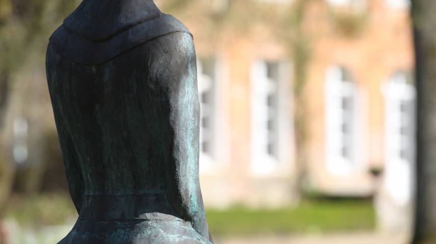 LES JOURNEES DU PATRIMOINE