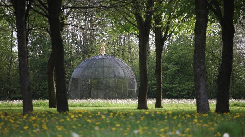 LES RENDEZ VOUS AU JARDIN 