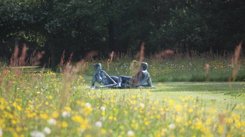 LES RENDEZ VOUS AUX JARDINS 