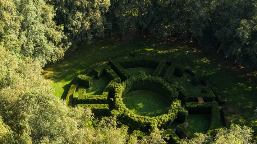 LES RENDEZ-VOUS AUX JARDINS