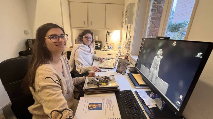 REJOIGNEZ-NOUS ! OFFRES DE STAGE ET MISSIONS DE SERVICE CIVIQUE