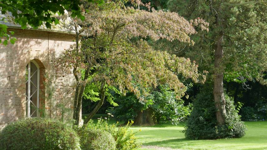 Rendez-vous aux Jardins