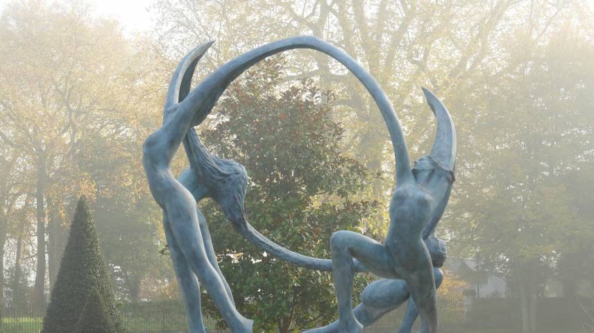 STAGES DE MODELAGE EN 2023