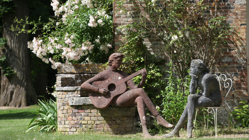 ETE MUSICAL AU JARDIN, 5e EDITION