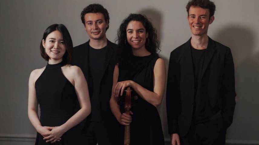 UN ÉTÉ MUSICAL AU JARDIN, 7e édition, Dimanche 16 août.