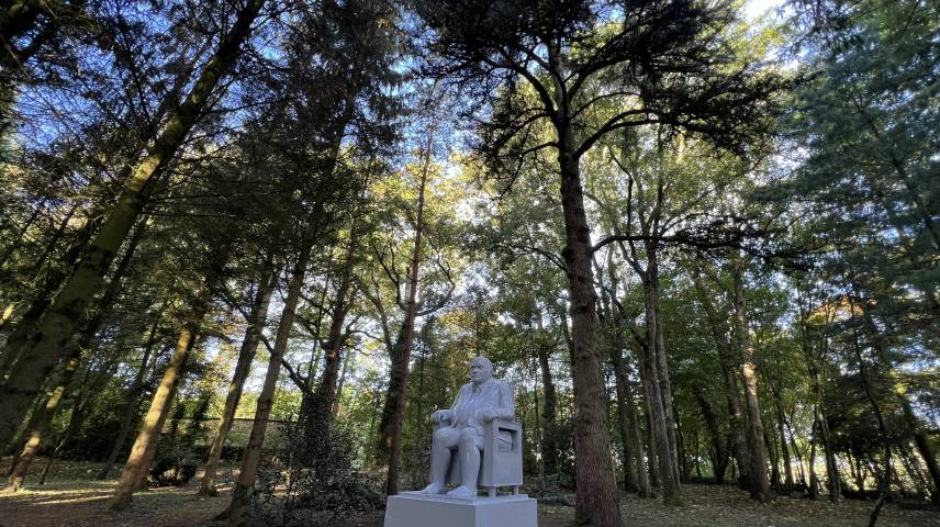 VERNISSAGE EXPOSITION KHALED DAWWA samedi 22 octobre de 11h à 14h 