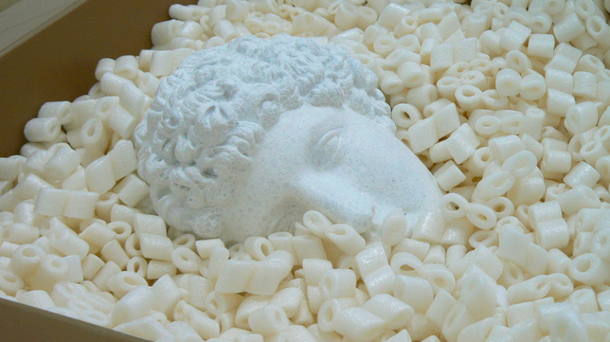 VERNISSAGE ' VIENNE LA NUIT SONNE L'HEURE ' EXPOSITION PAR LE FRAC NORMANDIE