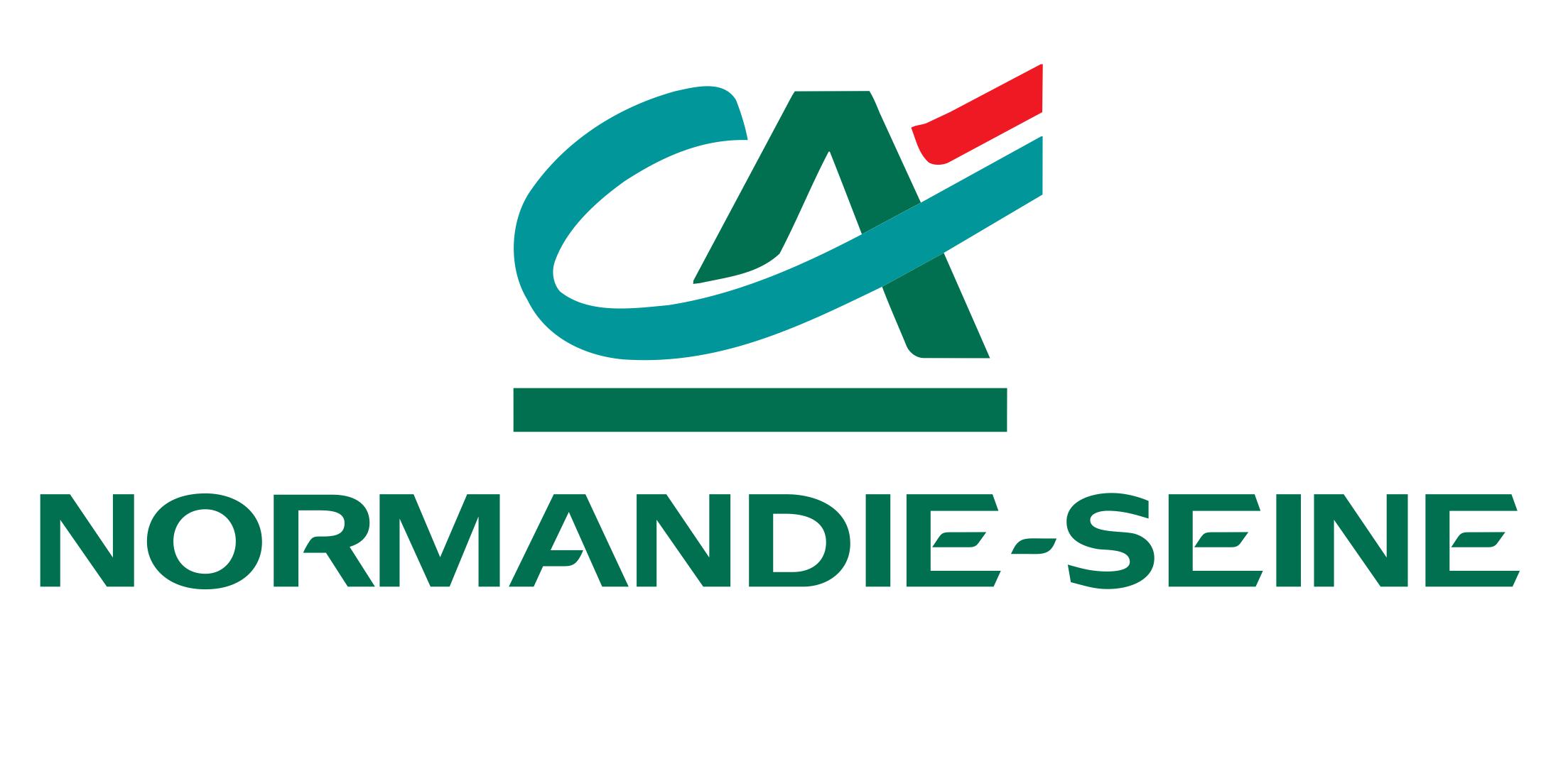 Crédit agricole Normandie Seine