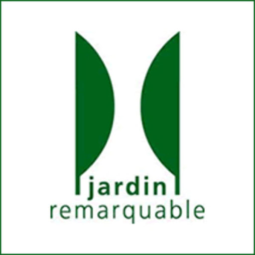 Logo Jardin remarquable